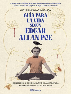 Guía para la vida según Edgar Allan Poe - ebook